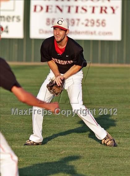 Thumbnail 3 in Cherokee @ Jefferson County photogallery.