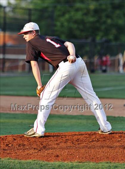 Thumbnail 3 in Cherokee @ Jefferson County photogallery.