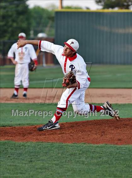 Thumbnail 2 in Cherokee @ Jefferson County photogallery.