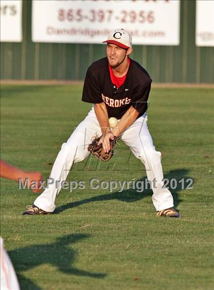 Thumbnail 2 in Cherokee @ Jefferson County photogallery.