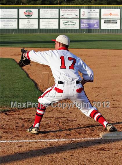 Thumbnail 1 in Cherokee @ Jefferson County photogallery.