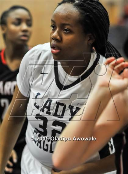 Thumbnail 1 in Allen vs. Marcus photogallery.