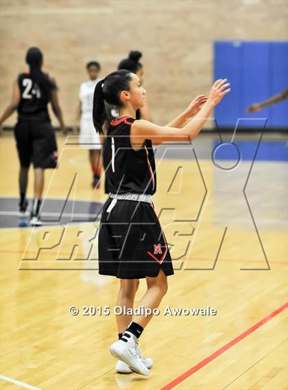 Thumbnail 3 in Allen vs. Marcus photogallery.