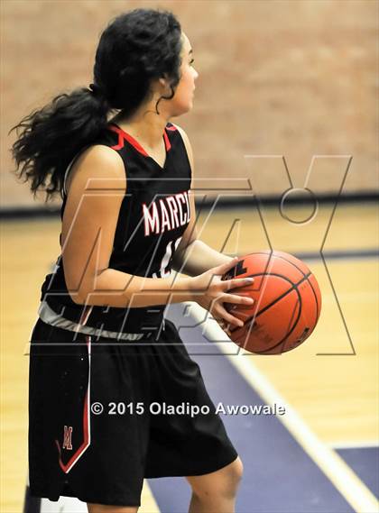 Thumbnail 2 in Allen vs. Marcus photogallery.