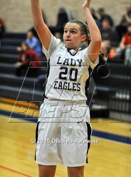 Thumbnail 1 in Allen vs. Marcus photogallery.