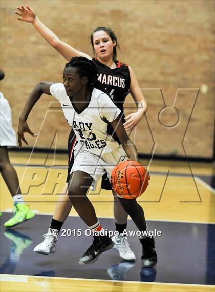 Thumbnail 1 in Allen vs. Marcus photogallery.
