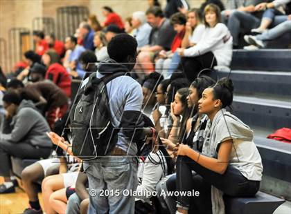 Thumbnail 2 in Allen vs. Marcus photogallery.