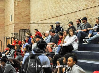 Thumbnail 1 in Allen vs. Marcus photogallery.