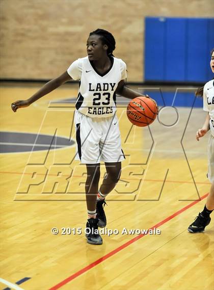 Thumbnail 2 in Allen vs. Marcus photogallery.