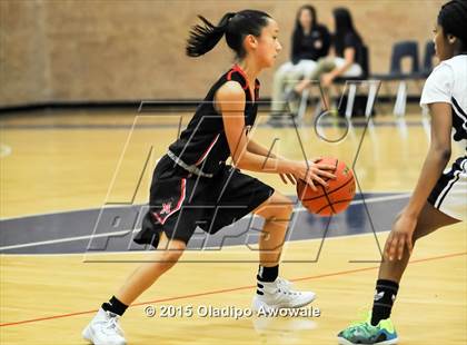 Thumbnail 1 in Allen vs. Marcus photogallery.