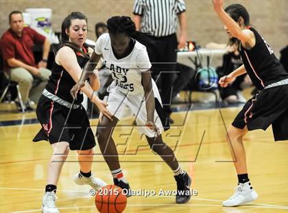 Thumbnail 1 in Allen vs. Marcus photogallery.