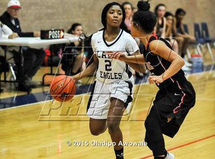 Thumbnail 2 in Allen vs. Marcus photogallery.