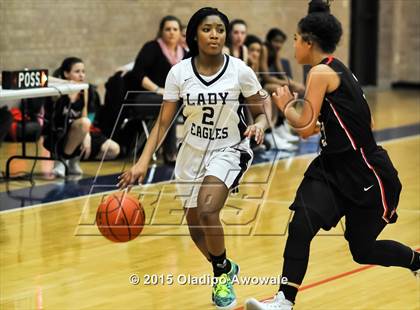 Thumbnail 1 in Allen vs. Marcus photogallery.