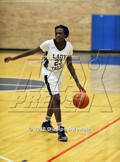 Thumbnail 1 in Allen vs. Marcus photogallery.