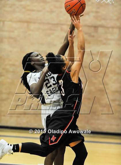 Thumbnail 3 in Allen vs. Marcus photogallery.