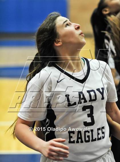 Thumbnail 3 in Allen vs. Marcus photogallery.