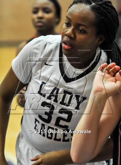 Thumbnail 3 in Allen vs. Marcus photogallery.