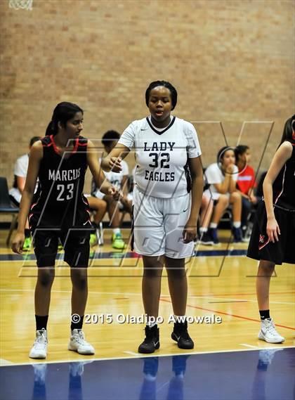 Thumbnail 1 in Allen vs. Marcus photogallery.