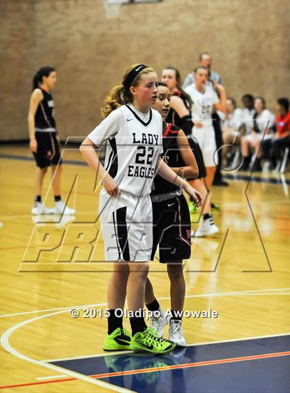Thumbnail 2 in Allen vs. Marcus photogallery.