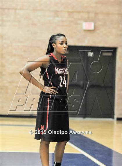 Thumbnail 3 in Allen vs. Marcus photogallery.