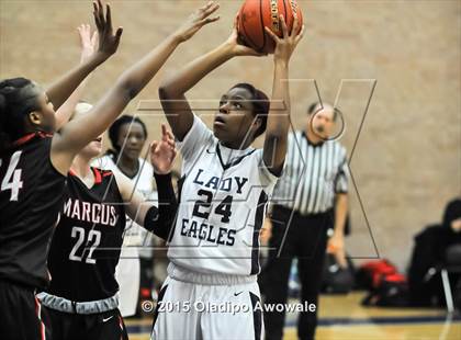 Thumbnail 1 in Allen vs. Marcus photogallery.