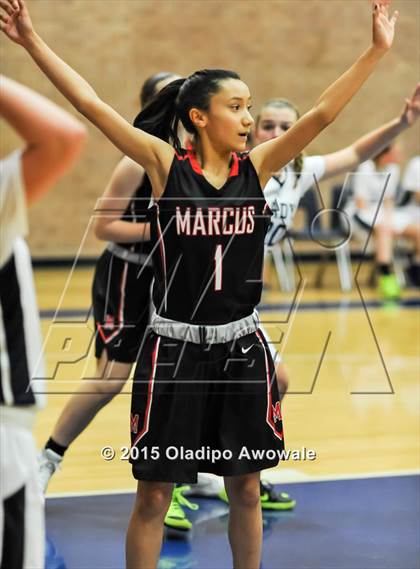 Thumbnail 1 in Allen vs. Marcus photogallery.