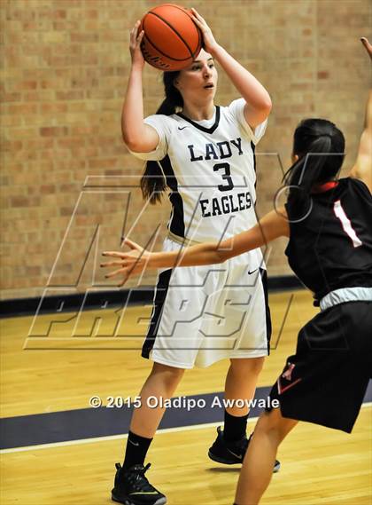 Thumbnail 2 in Allen vs. Marcus photogallery.