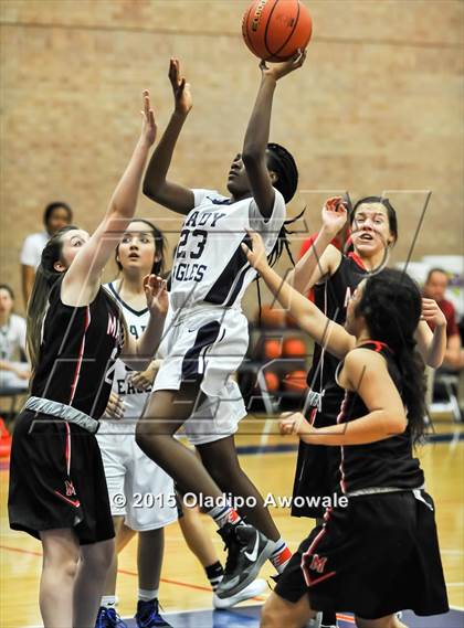 Thumbnail 3 in Allen vs. Marcus photogallery.