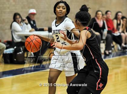 Thumbnail 3 in Allen vs. Marcus photogallery.