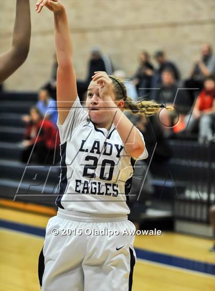 Thumbnail 2 in Allen vs. Marcus photogallery.