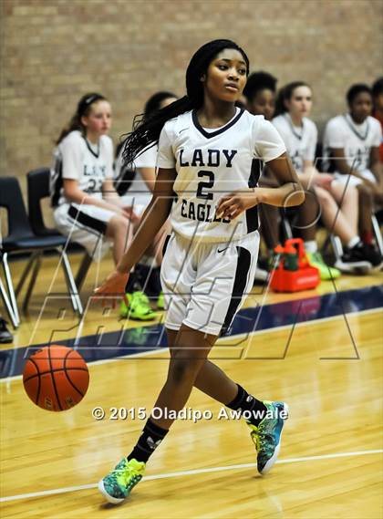 Thumbnail 1 in Allen vs. Marcus photogallery.
