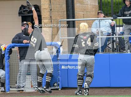 Thumbnail 2 in Midlothian vs Royse City Game 2 (UIL 5A Area Playoff) photogallery.