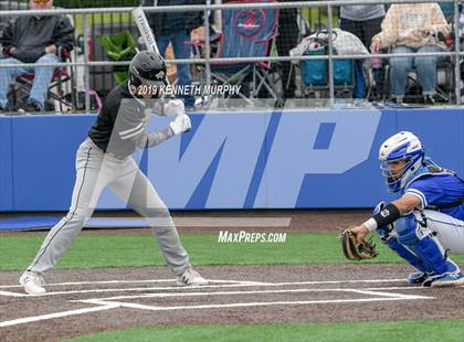 Thumbnail 2 in Midlothian vs Royse City Game 2 (UIL 5A Area Playoff) photogallery.