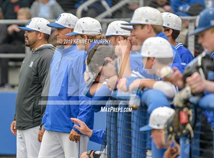 Thumbnail 1 in Midlothian vs Royse City Game 2 (UIL 5A Area Playoff) photogallery.