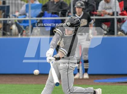 Thumbnail 2 in Midlothian vs Royse City Game 2 (UIL 5A Area Playoff) photogallery.