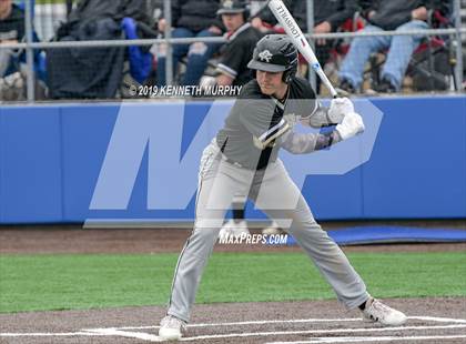 Thumbnail 1 in Midlothian vs Royse City Game 2 (UIL 5A Area Playoff) photogallery.