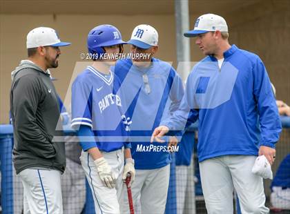 Thumbnail 3 in Midlothian vs Royse City Game 2 (UIL 5A Area Playoff) photogallery.
