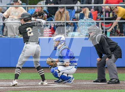Thumbnail 2 in Midlothian vs Royse City Game 2 (UIL 5A Area Playoff) photogallery.