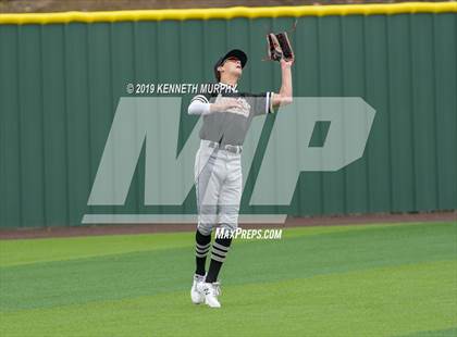 Thumbnail 2 in Midlothian vs Royse City Game 2 (UIL 5A Area Playoff) photogallery.