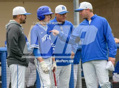 Thumbnail 1 in Midlothian vs Royse City Game 2 (UIL 5A Area Playoff) photogallery.