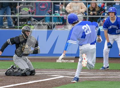 Thumbnail 1 in Midlothian vs Royse City Game 2 (UIL 5A Area Playoff) photogallery.