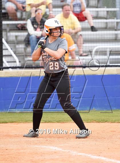 Thumbnail 1 in Meigs County vs Sale Creek photogallery.