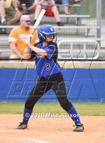 Thumbnail 1 in Meigs County vs Sale Creek photogallery.