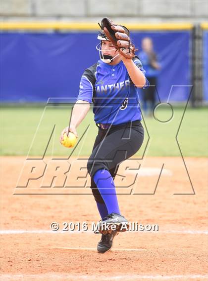 Thumbnail 1 in Meigs County vs Sale Creek photogallery.