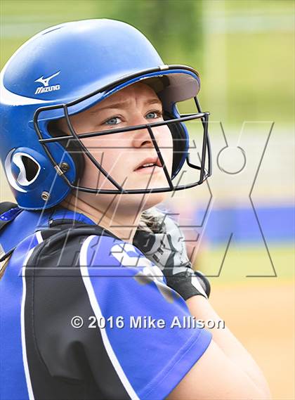 Thumbnail 2 in Meigs County vs Sale Creek photogallery.