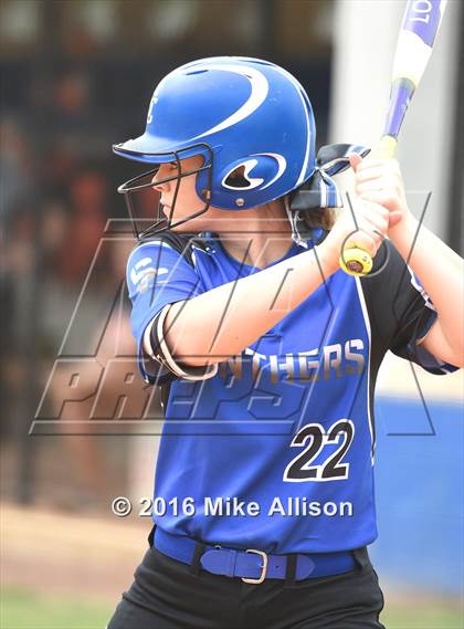 Thumbnail 3 in Meigs County vs Sale Creek photogallery.