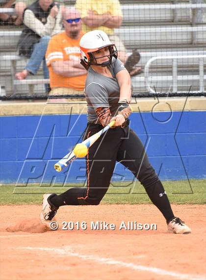 Thumbnail 1 in Meigs County vs Sale Creek photogallery.