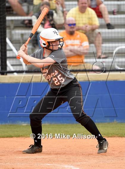 Thumbnail 1 in Meigs County vs Sale Creek photogallery.