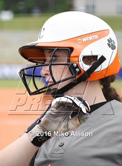 Thumbnail 1 in Meigs County vs Sale Creek photogallery.
