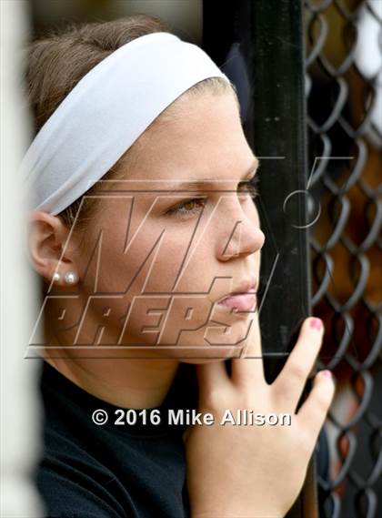 Thumbnail 2 in Meigs County vs Sale Creek photogallery.